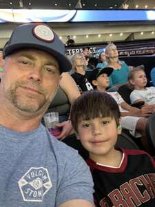 Arizona Rattlers - IFL vs San Diego Strike Force