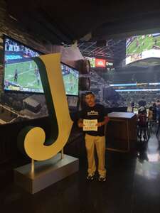 Arizona Rattlers - IFL vs San Diego Strike Force