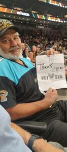 Arizona Rattlers - IFL vs San Diego Strike Force