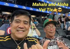 Arizona Rattlers - IFL vs San Diego Strike Force