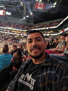 Arizona Rattlers - IFL vs San Diego Strike Force