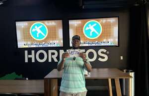 Arizona Rattlers - IFL vs San Diego Strike Force