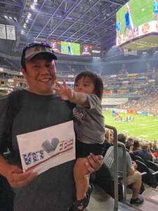 Arizona Rattlers - IFL vs San Diego Strike Force