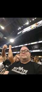 Arizona Rattlers - IFL vs San Diego Strike Force