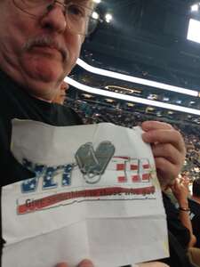 Arizona Rattlers - IFL vs San Diego Strike Force