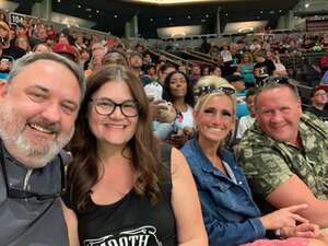 Arizona Rattlers - IFL vs San Diego Strike Force