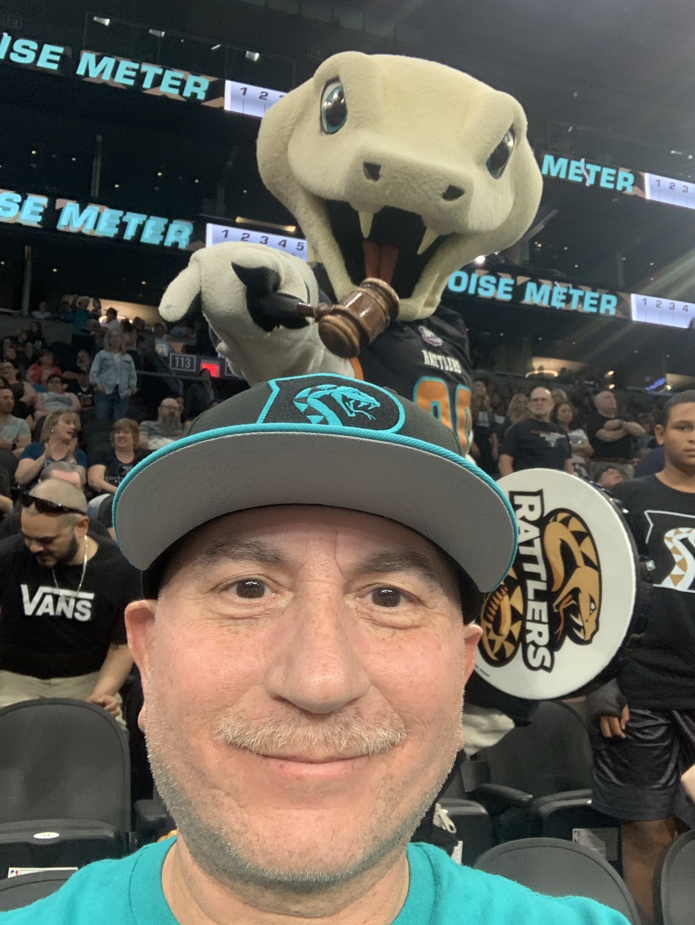 Buy Arizona Rattlers Tickets  2023 Event Dates & Schedule