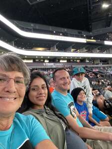 Arizona Rattlers - IFL vs San Diego Strike Force