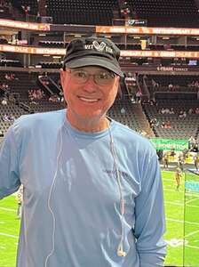 Arizona Rattlers - IFL vs San Diego Strike Force