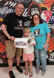 Arizona Rattlers - IFL vs San Diego Strike Force