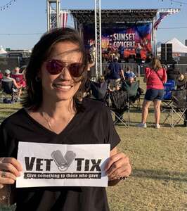 2023 Summer Tribute Concert Series