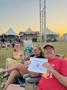 2023 Summer Tribute Concert Series