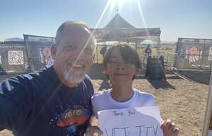 2023 Summer Tribute Concert Series