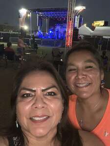 2023 Summer Tribute Concert Series