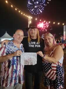 2023 Summer Tribute Concert Series