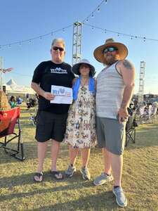 2023 Summer Tribute Concert Series