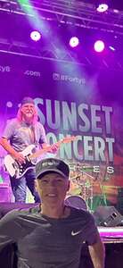 2023 Summer Tribute Concert Series