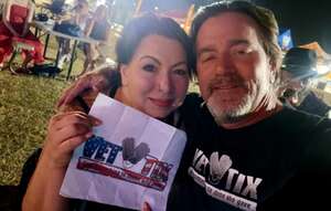 2023 Summer Tribute Concert Series