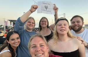 2023 Summer Tribute Concert Series