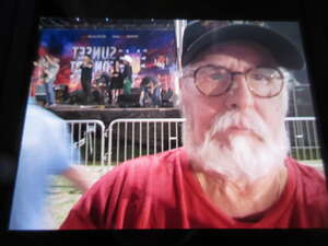 2023 Summer Tribute Concert Series