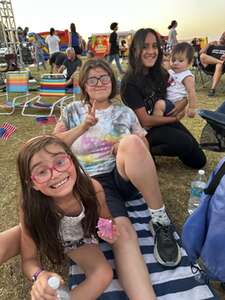 2023 Summer Tribute Concert Series