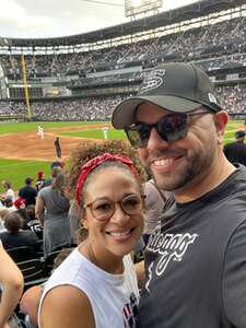 Chicago White Sox - MLB vs Toronto Blue Jays