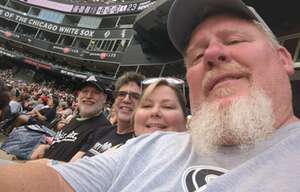 Chicago White Sox - MLB vs Toronto Blue Jays