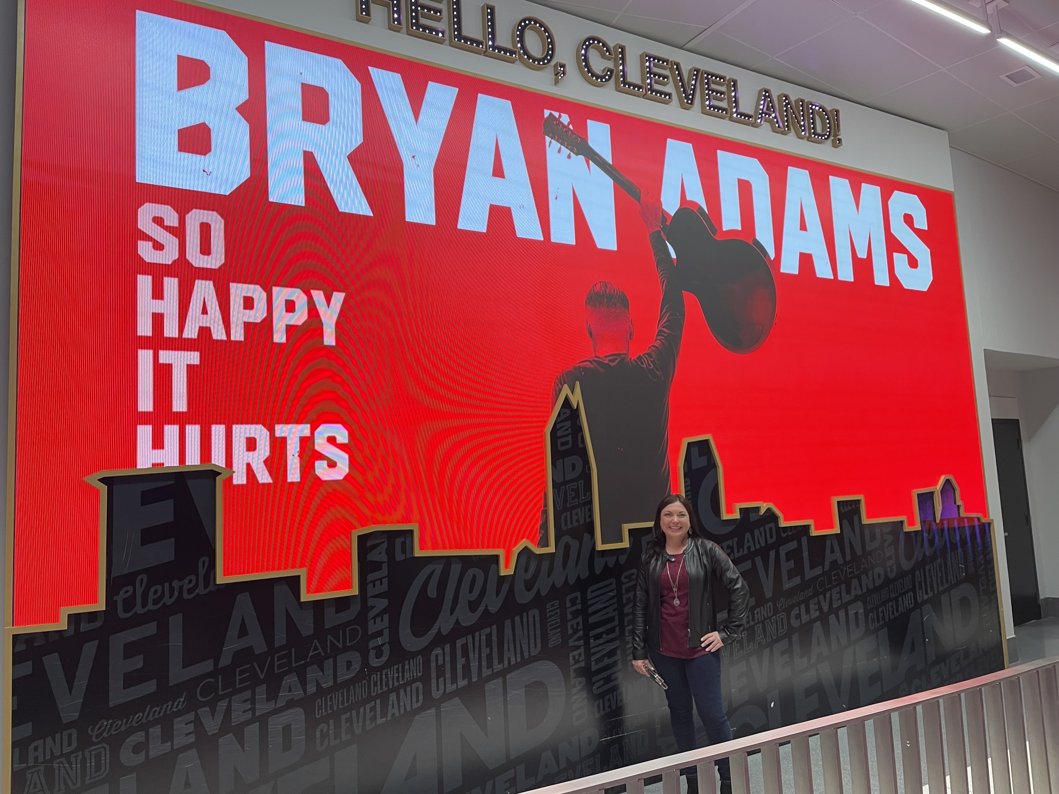 Bryan Adams