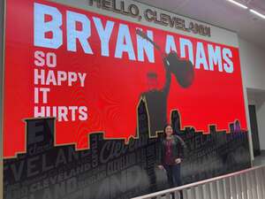 Bryan Adams