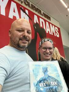 Bryan Adams