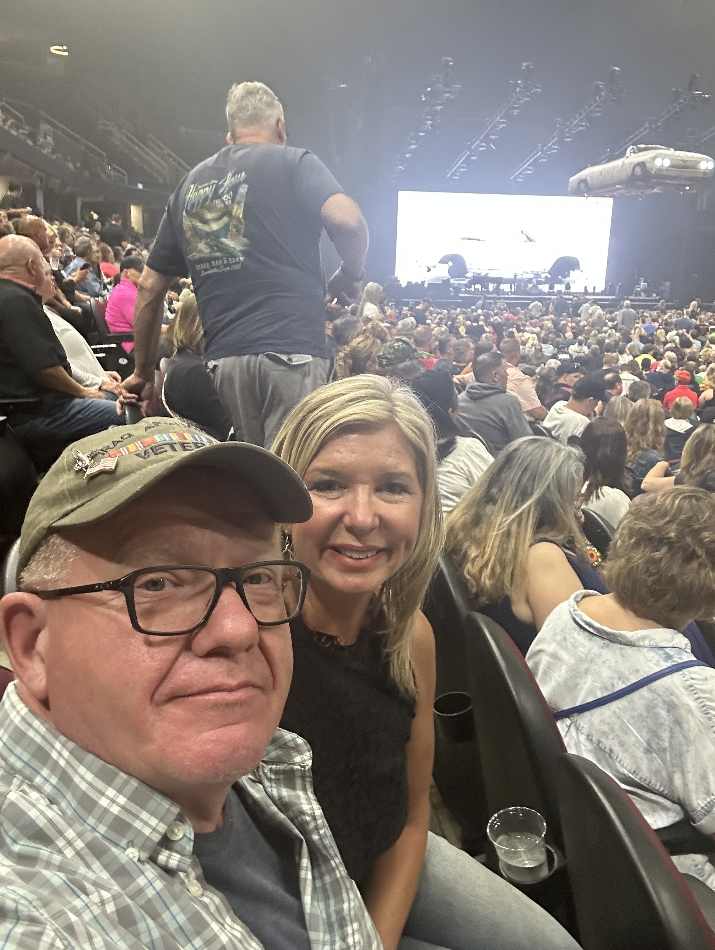 Bryan Adams