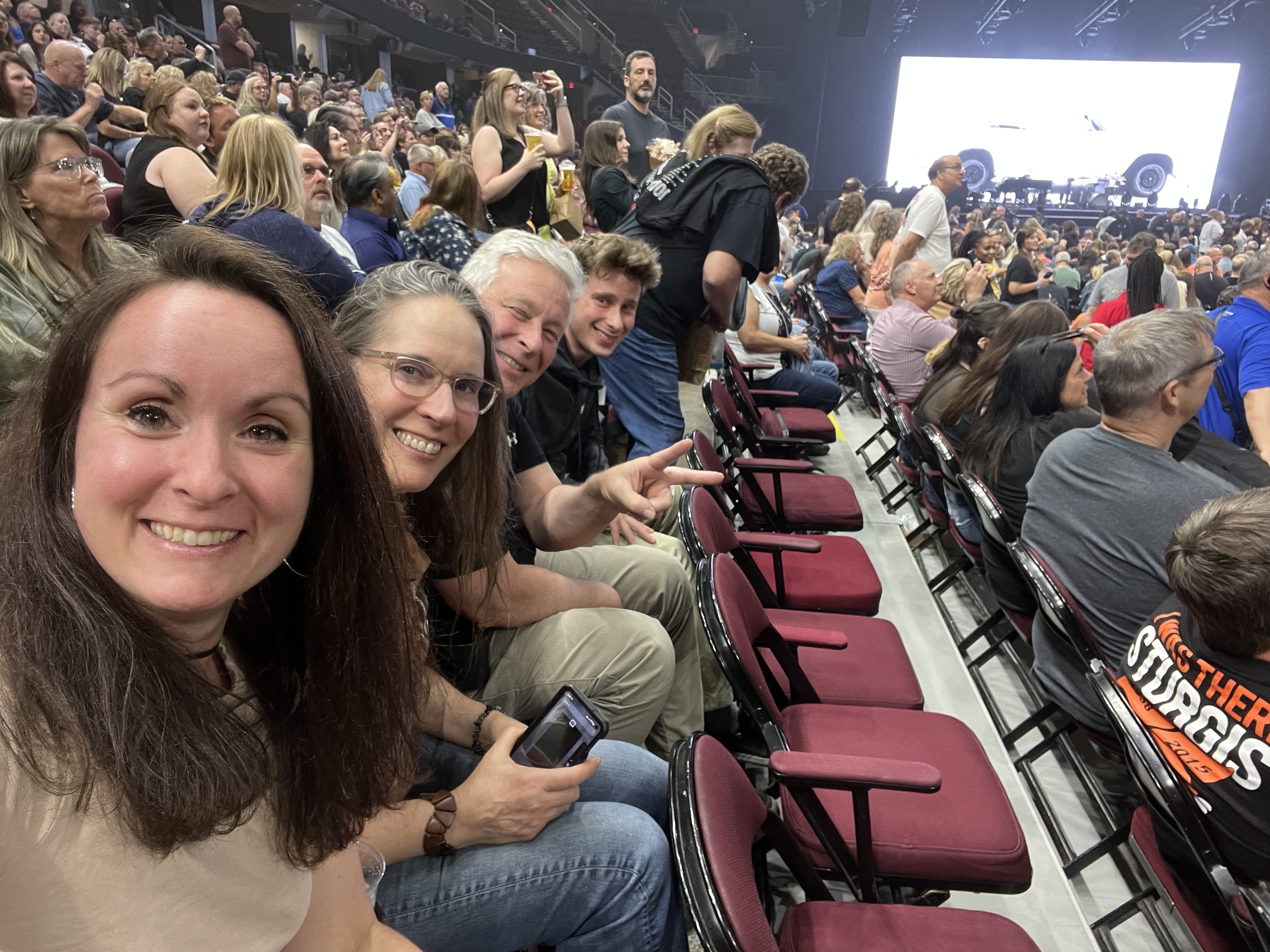 Bryan Adams