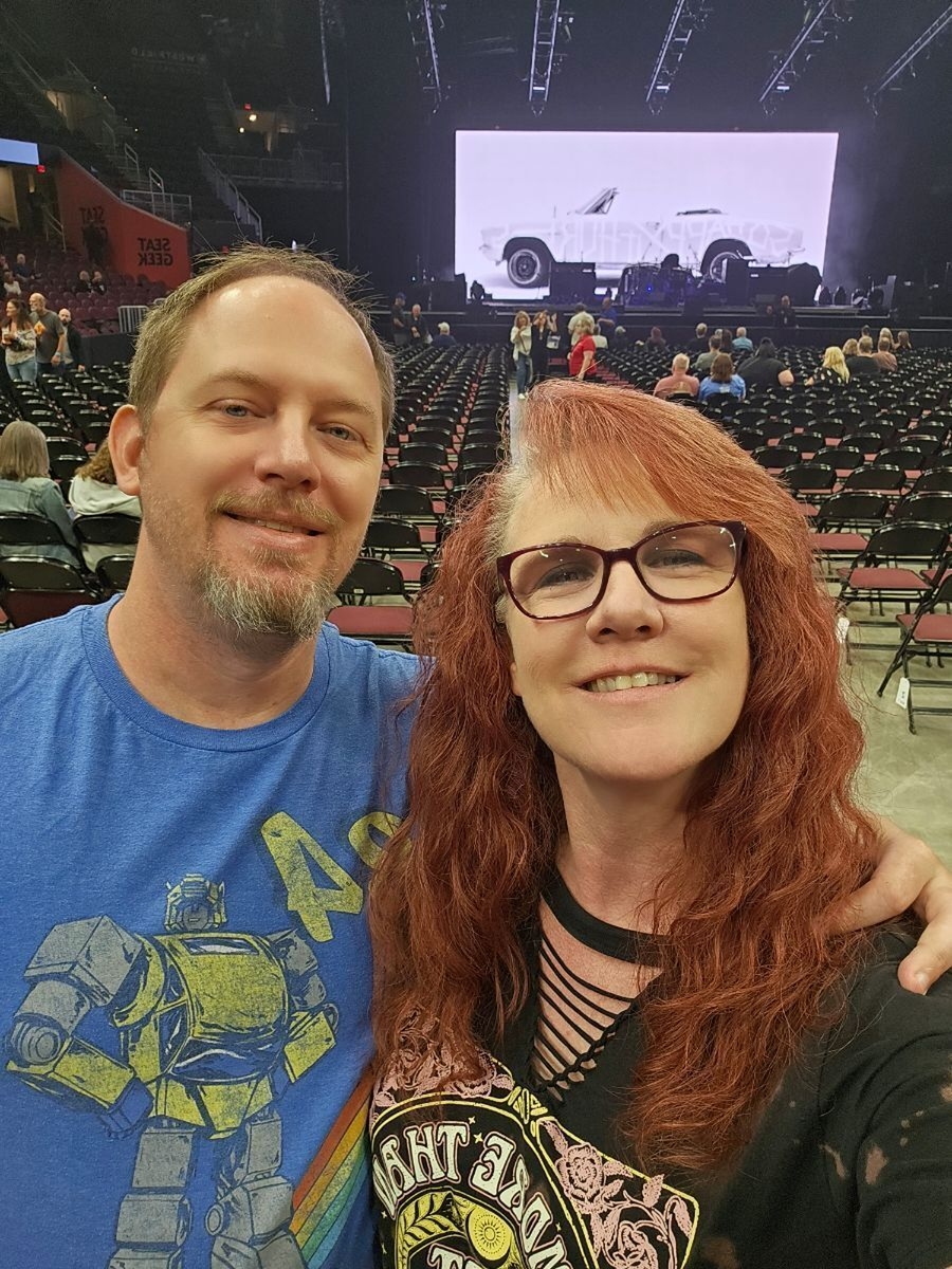 Bryan Adams