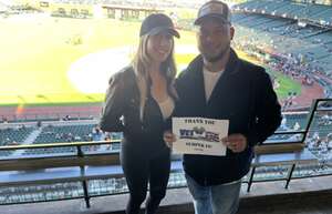 San Francisco Giants - MLB vs San Diego Padres