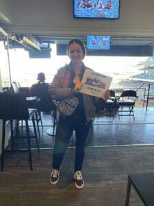 San Francisco Giants - MLB vs San Diego Padres