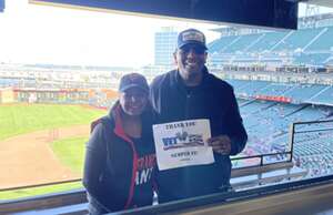 San Francisco Giants - MLB vs San Diego Padres