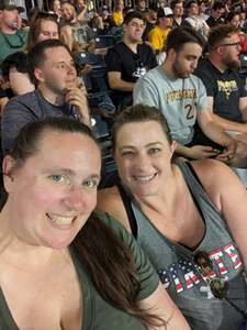 Pittsburgh Pirates - MLB vs Chicago Cubs