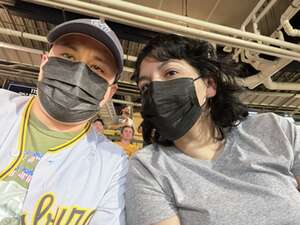 Pittsburgh Pirates - MLB vs Chicago Cubs