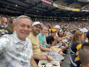 Pittsburgh Pirates - MLB vs Chicago Cubs