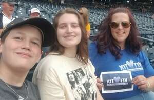 Pittsburgh Pirates - MLB vs Chicago Cubs