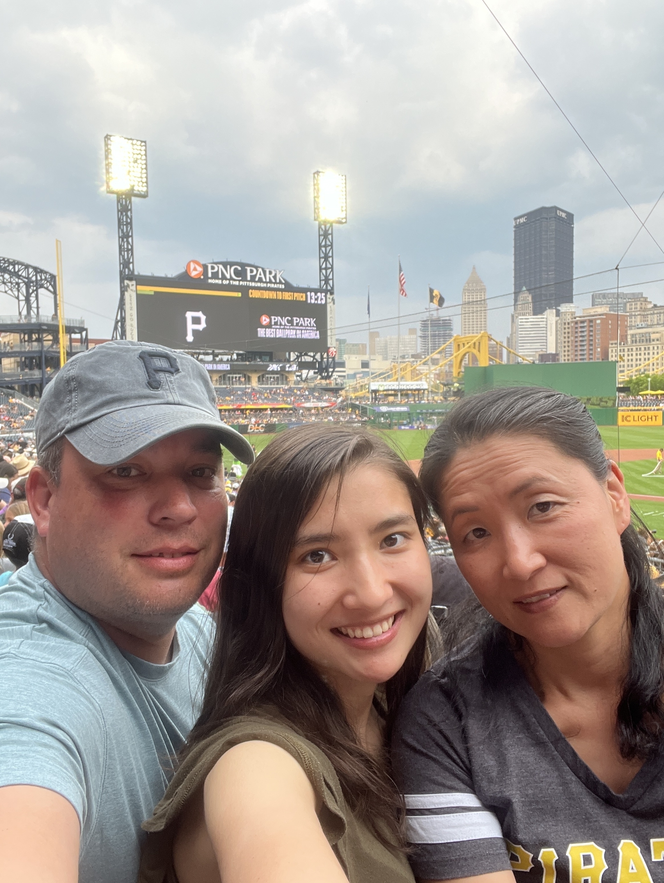 Chicago Cubs at Pittsburgh Pirates PNC Park Pittsburgh Tickets