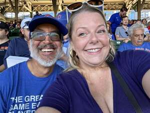 Chicago Cubs - MLB vs Colorado Rockies