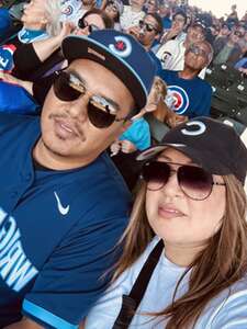 Chicago Cubs - MLB vs Colorado Rockies