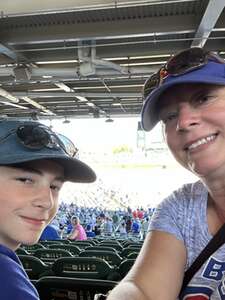 Chicago Cubs - MLB vs Colorado Rockies