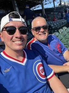 Chicago Cubs - MLB vs Colorado Rockies