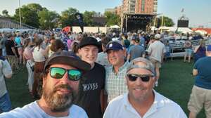 The Doobie Brothers