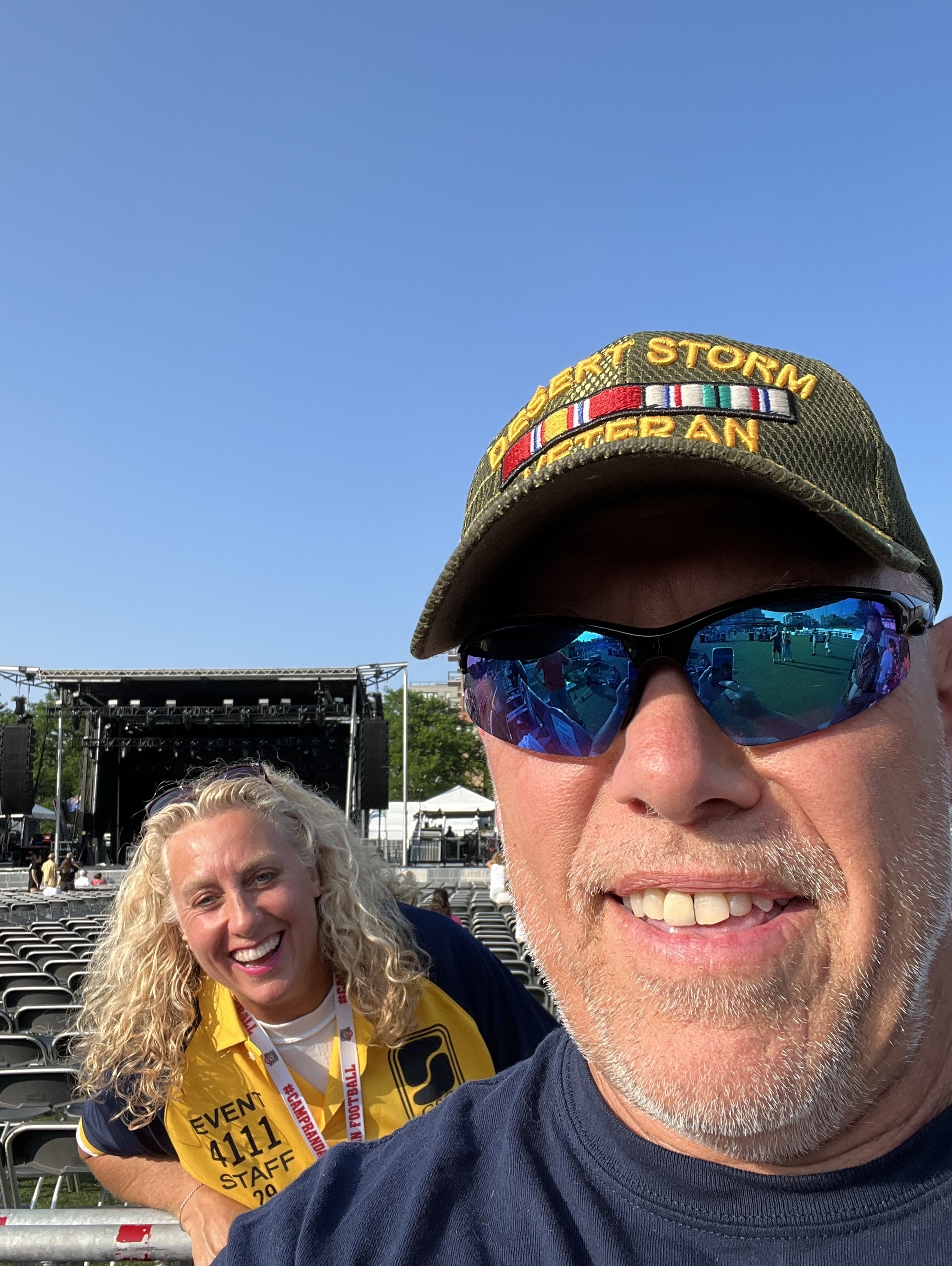 The Doobie Brothers