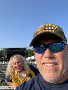 The Doobie Brothers