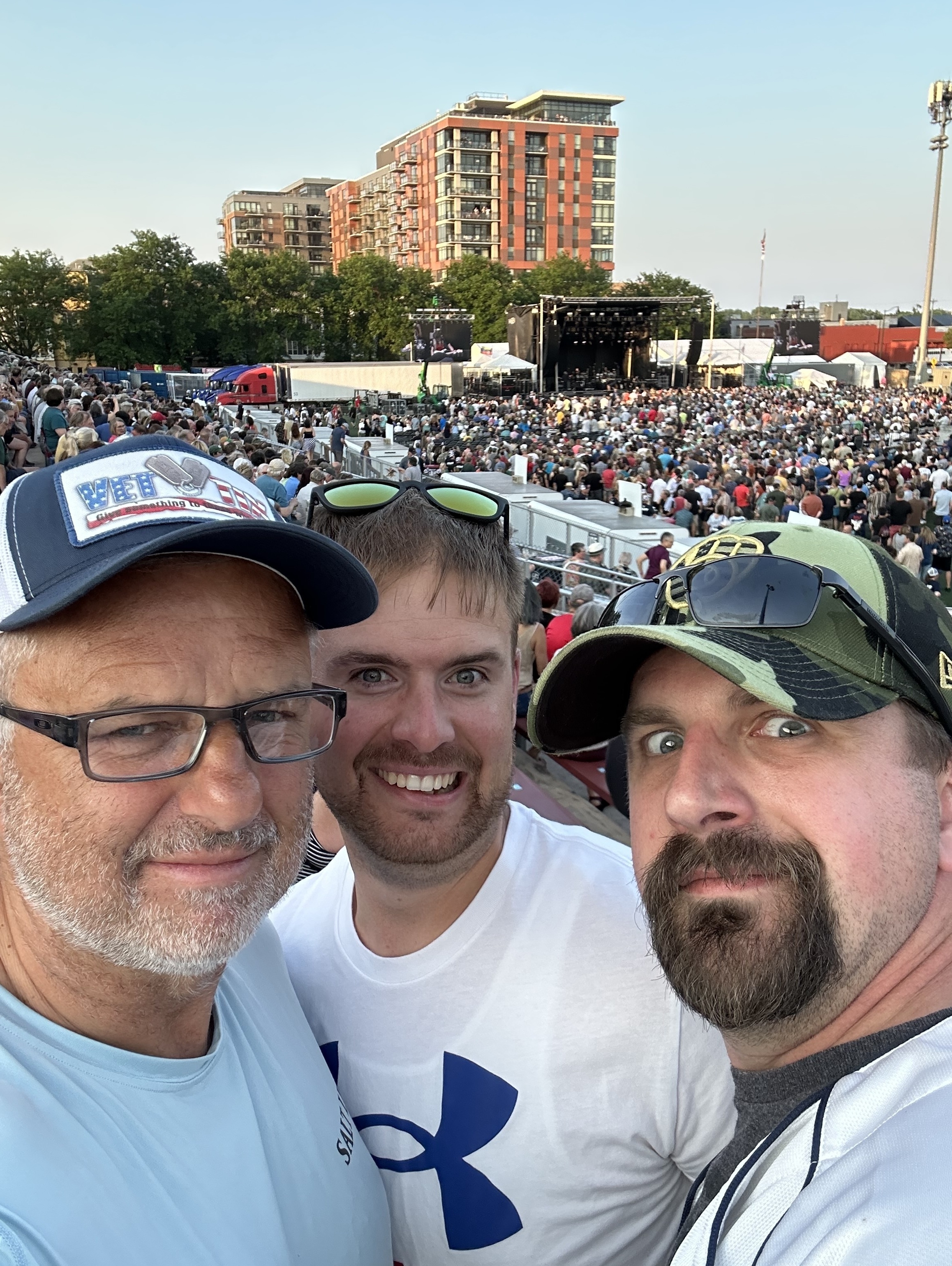 The Doobie Brothers