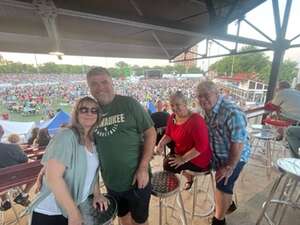 The Doobie Brothers